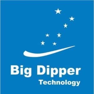 Big Dipper Logo