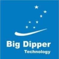 Big Dipper Logo