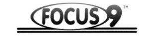 Focus9 Logo