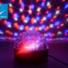 Big Dipper L001 LED Magic Ball Light (3)