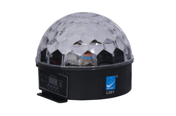 Big Dipper L001 LED Magic Ball Light