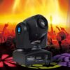 Big Dipper LS10 Mini Moving Head - Image 3