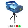 Big Dipper S09C Mini Laser