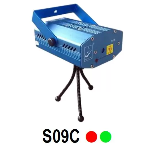 Big Dipper S09C Mini Laser