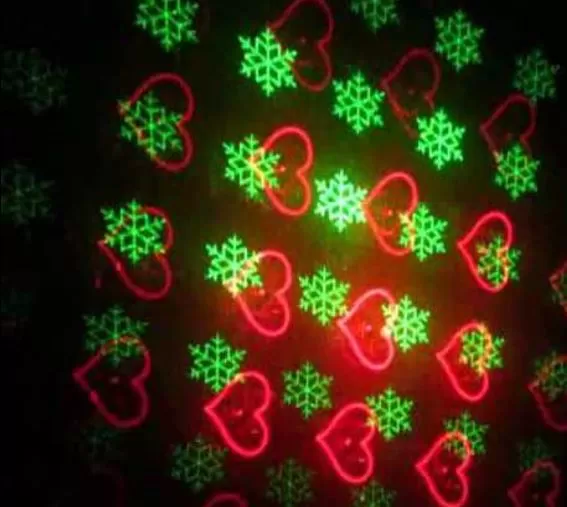 Big Dipper S09C Mini Laser - Image 2