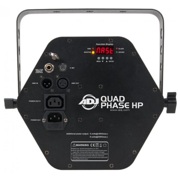 ADJ Quad Phase HP (3)