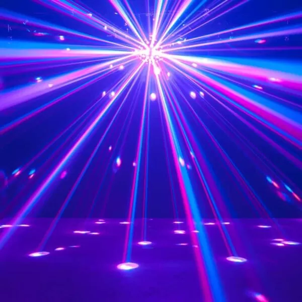 ADJ Starburst Fx2