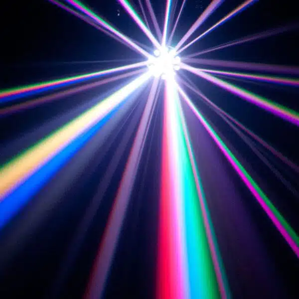 ADJ Vertigo HEX LED (6)