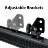 ADJ ECO UV Bar Plus IR - Image 2
