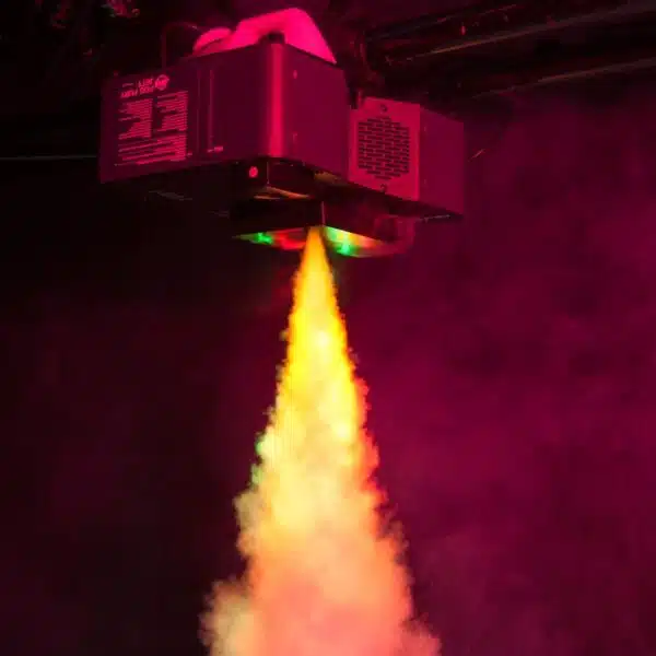 ADJ Fog Fury Jett Fog Machine - Image 5