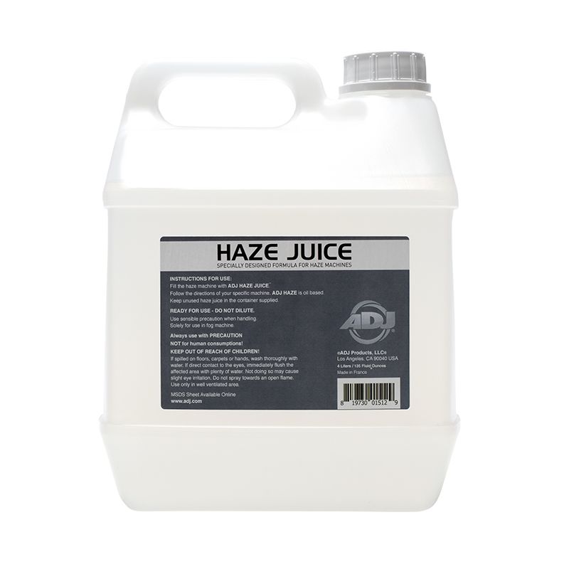 ADJ Haze-G Fluid (1)