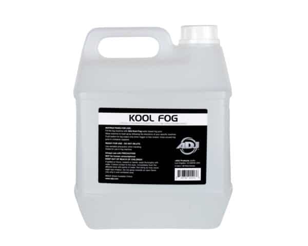 ADJ Kool Fog Juice