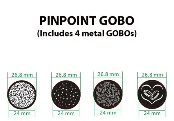 ADJ Pinpoint Gobo Color (4)
