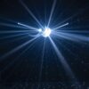 ADJ Pinspot LED II - Image 2