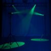 ADJ Pinspot LED Quad DMX - Image 4