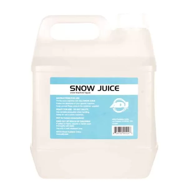 ADJ Snow Gal (1)