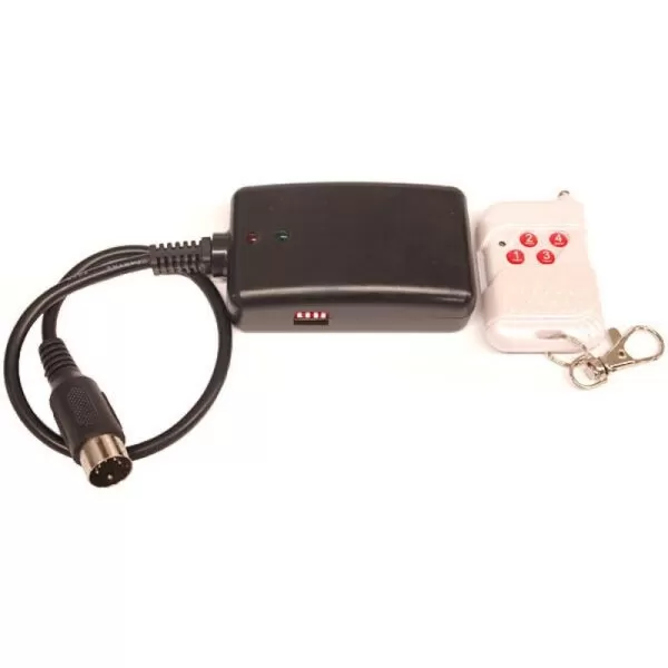 ADJ VFWR2 Wireless Remote
