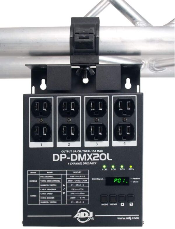 ADJ DP-DMX20L (3)
