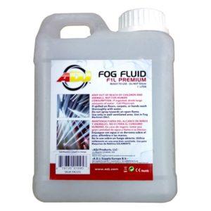 Fog Fluid