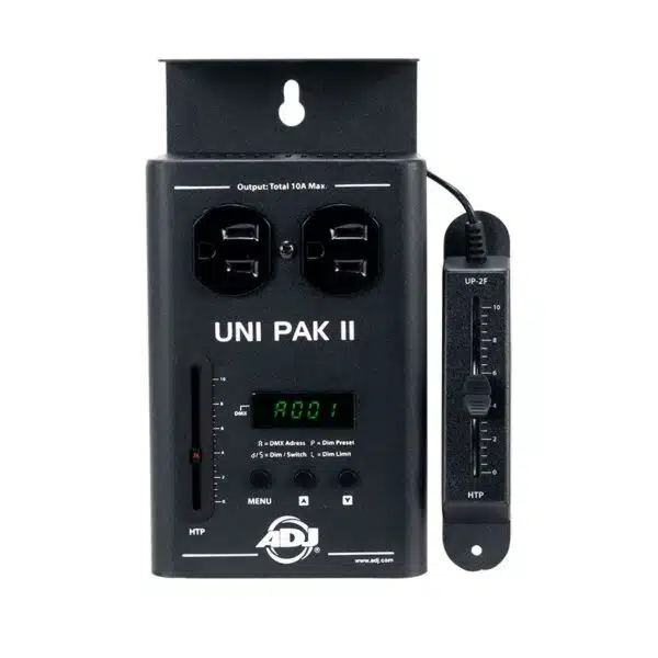 ADJ Uni Pak II - Image 4