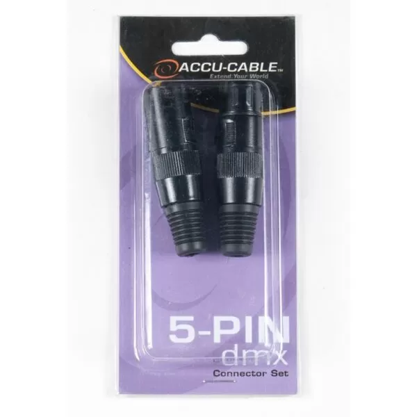 ADJ ACXLR5PSET