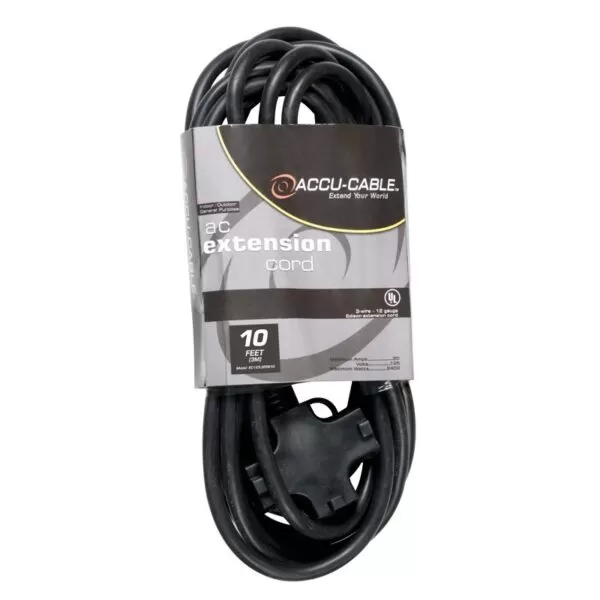ADJ EC-123-3FER10