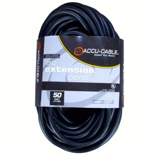 ADJ EC-163-50
