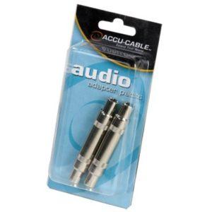 Audio Adaptors