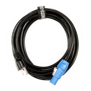 ADJ SMPC15 PowerCon Cable