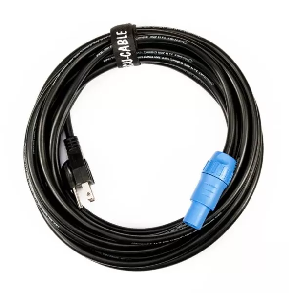 ADJ SMPC25 PowerCon Cable