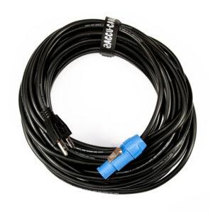 ADJ SMPC50 PowerCon Cable