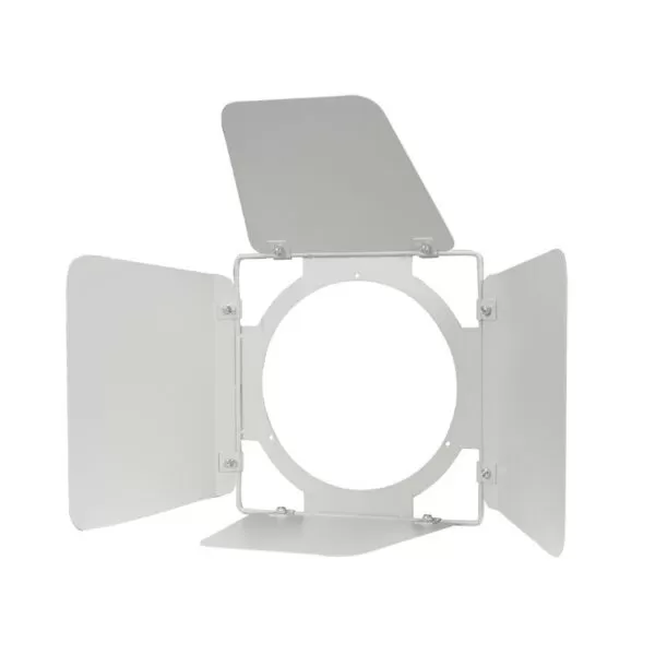 ADJ Barn Door Cob White