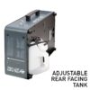 ADJ Fog Fury Jett Pro Fog Machine - Image 2