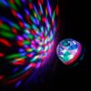 Focus9 FB01 Magic RGB Bulb - Image 3