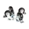 Avante AVAC4 Caster Wheels