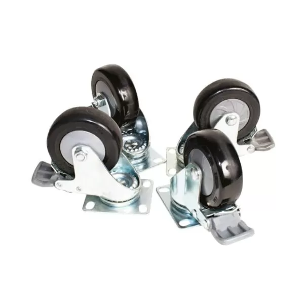 Avante AVAC4 Caster Wheels