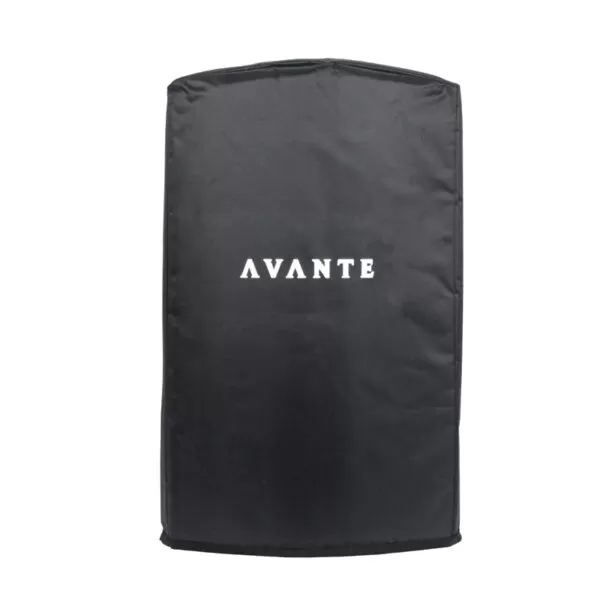 Avante Audio A10X Cover
