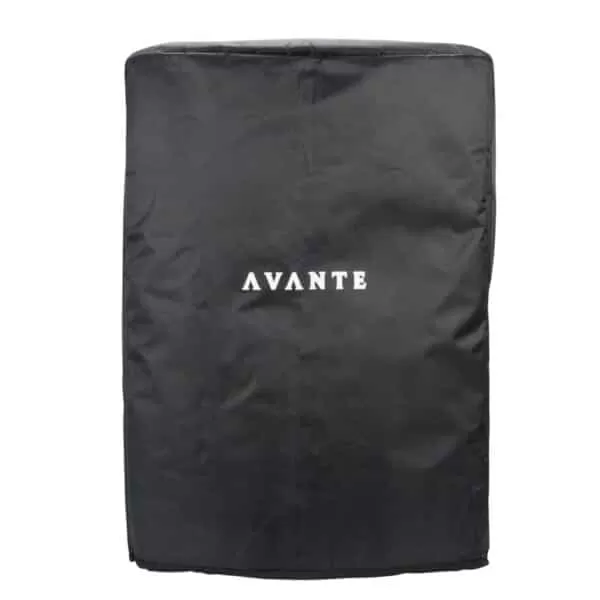 Avante Audio A15X Cover