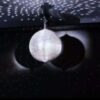 12" Mirror Ball Kit Package-Rentals-(Per Day) - Image 2
