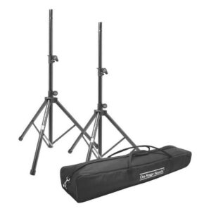 On-Stage Speaker Stand SSP Pak -Rentals- (Per Day)