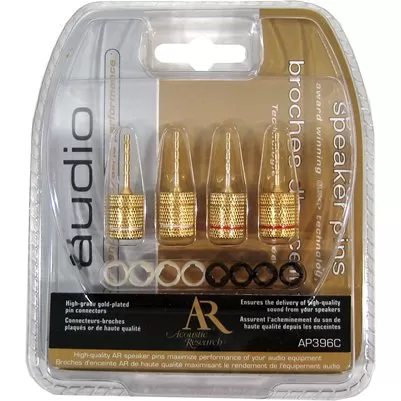 AP396C Speaker Pins (4 Pack)