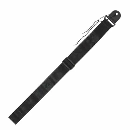 GKG GP01 Black Nylon Strap