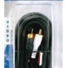 TSVG352C S-Video/Stereo Audio Cable (12 feet) - Image 2