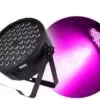 Big Dipper LPC008S RGB LED Par