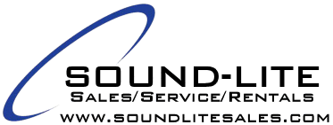 Sound-Lite Sales