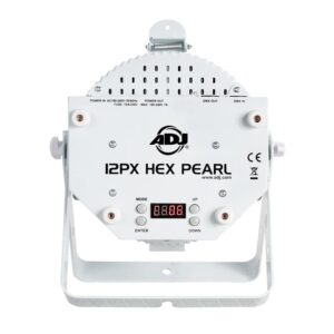 ADJ 5PX Hex Pearl