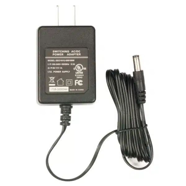 ADJ 4 Stream DMX Bridge (7)