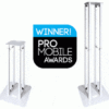 Novopro Novo-PS1XL Podium Stand