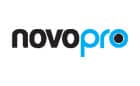 novopro Logo