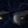Antari Case UV Spot 670IP